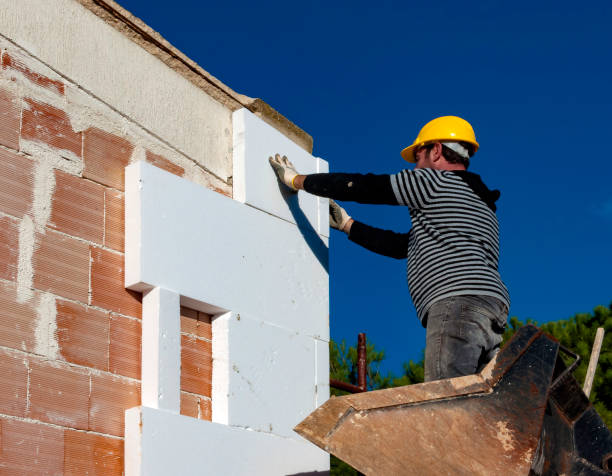 Best Blown-in Insulation in Campbell, FL