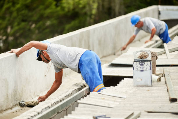Types of Insulation We Offer in Campbell, FL