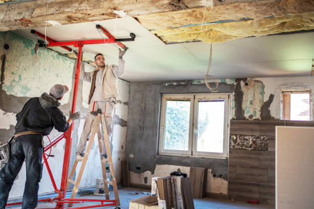 Types of Insulation We Offer in Campbell, FL