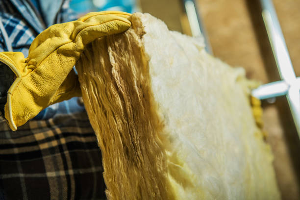 Best Spray Foam Insulation in Campbell, FL