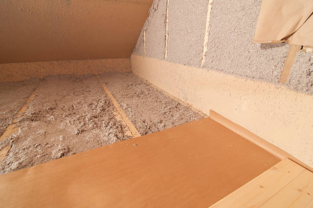 Best Insulation Maintenance and Repair in Campbell, FL