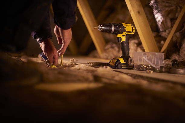 Best Spray Foam Insulation in Campbell, FL