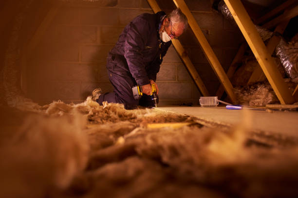 Professional Insulation Contractor in Campbell, FL